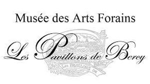Logo musée des arts forains