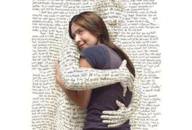 Le travail du texte