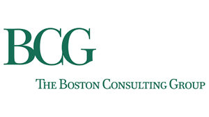 Logo BCG