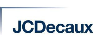 Logo JCDecaux