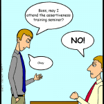 Assertivité - Comment Développer Son Assertivité