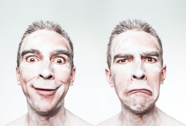 Qu'est-ce qu'une émotion positive et une émotion négative ?