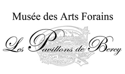 Musée des Arts Forains