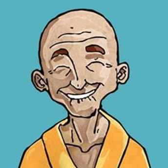 L’application de méditation  de pleine conscience « Petit Bambou »