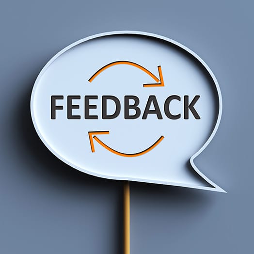 Atelier “Feedback prise de parole”