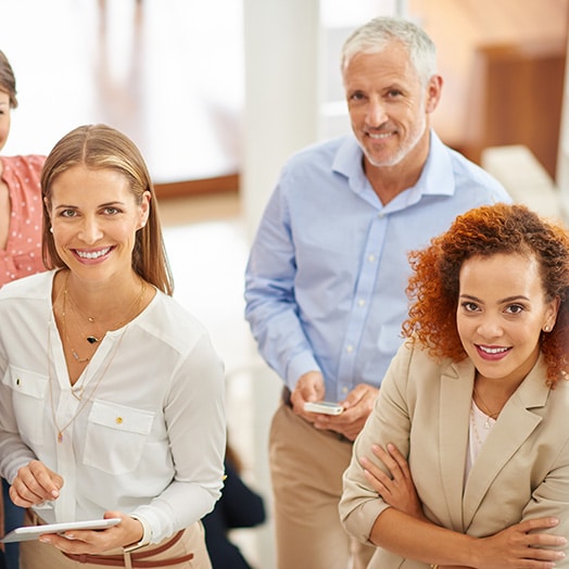 Formation professionnelle : Consolider sa confiance en soi