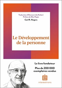 Le développement de la personne – Carl Rogers