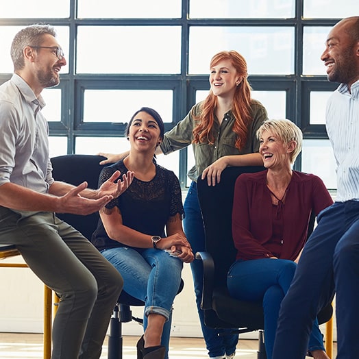 Parcours Communication interpersonnelle