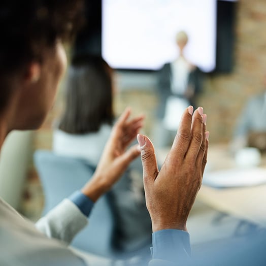 Séminaire Confiance en soi & prise de parole