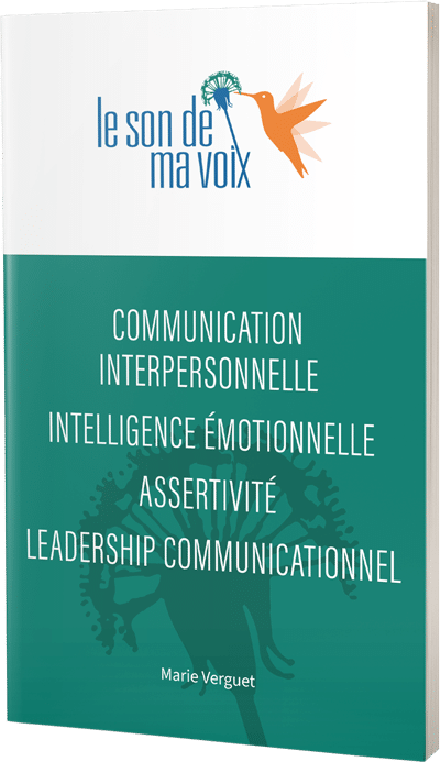 ebook communication interpersonnelle intelligence emotionnelle assertivite leadership communicationnel