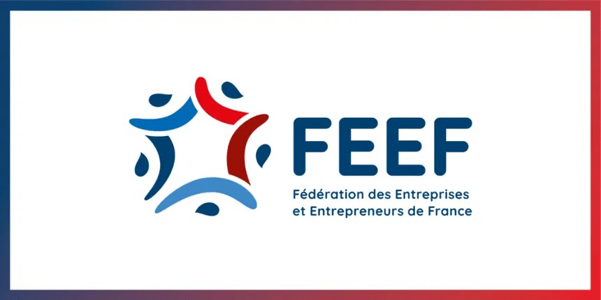 FEEF - Fédération des Entreprises et Entrepreneurs de France