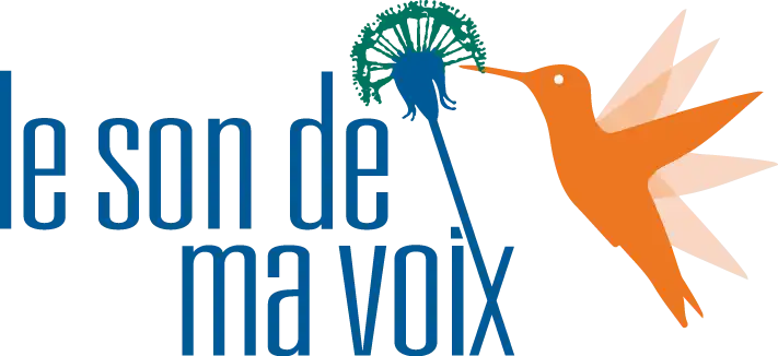 logo lesondemavoix